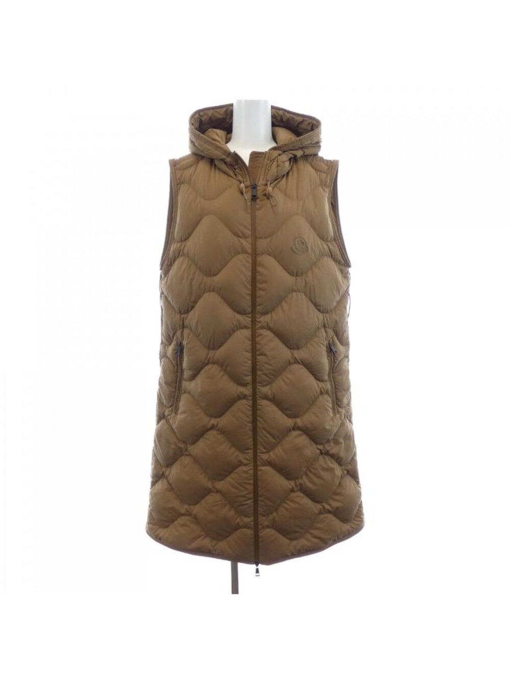 Moncler Liveche Down Vest